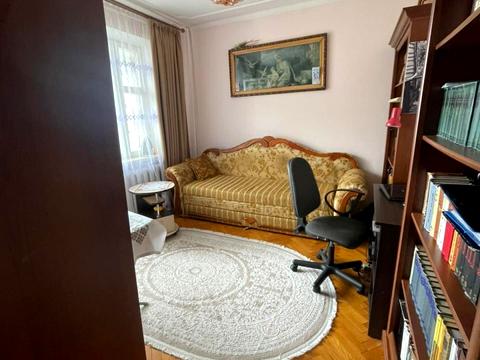 квартира по адресу Джона Маккейна ул. (Івана Кудрі), 39