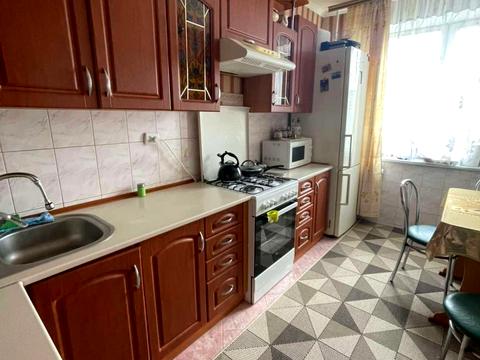 квартира по адресу Джона Маккейна ул. (Івана Кудрі), 39