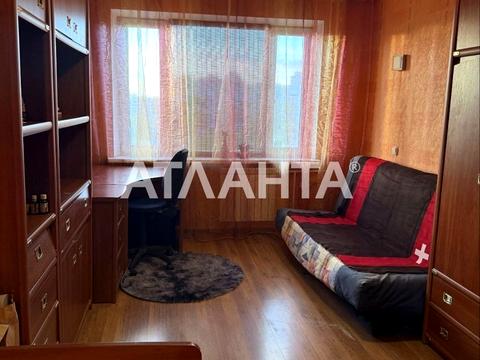 квартира по адресу Приречная ул., 27