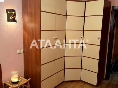 квартира по адресу Приречная ул., 27