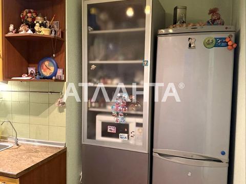 квартира по адресу Приречная ул., 27