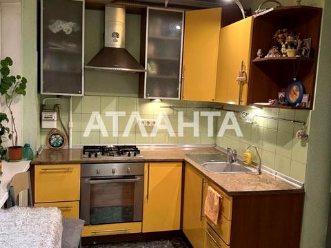 квартира по адресу Приречная ул., 27