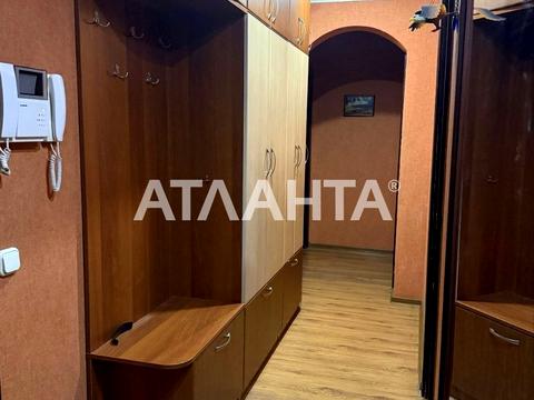 квартира по адресу Приречная ул., 27