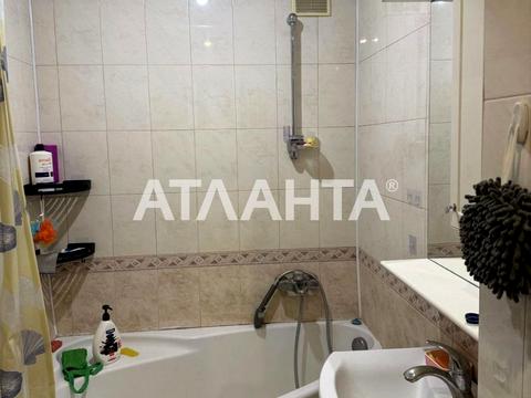 квартира по адресу Приречная ул., 27