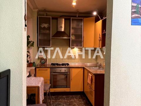 квартира по адресу Приречная ул., 27