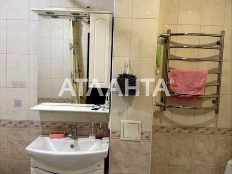 квартира по адресу Приречная ул., 27