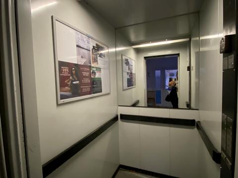 квартира по адресу Леси Украинки бульв., 23-А