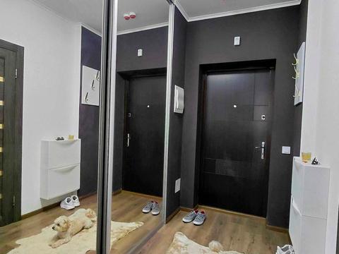 квартира по адресу Сім'ї Кульженків ул. (Петра Дегтяренка), 37