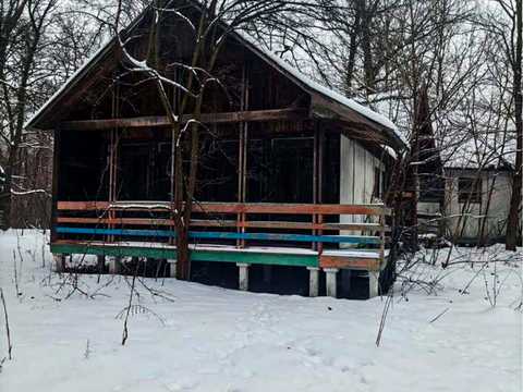 коммерческая по адресу Паркова дорога, 23
