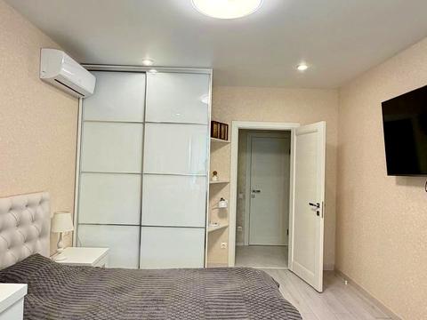квартира за адресою Пріорська вул. (Полупанова), 16