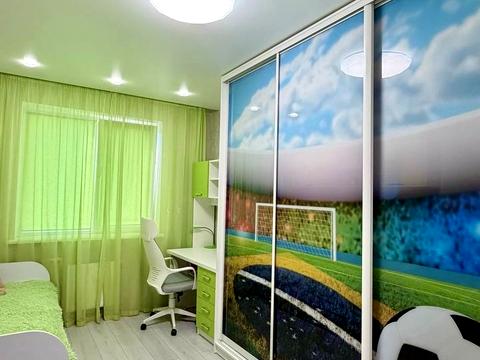 квартира за адресою Пріорська вул. (Полупанова), 16