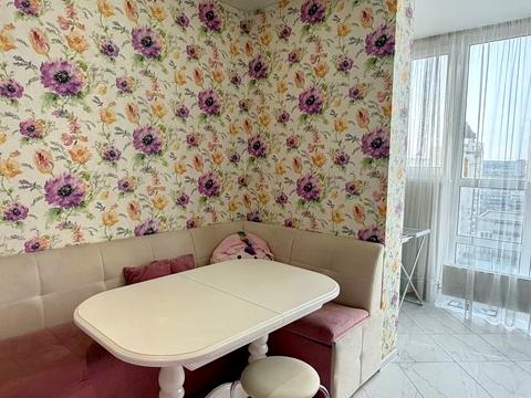 квартира за адресою Пріорська вул. (Полупанова), 16