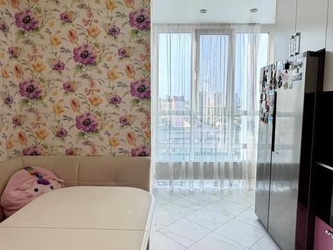 квартира за адресою Пріорська вул. (Полупанова), 16