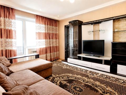 квартира по адресу Оболонский просп., 7