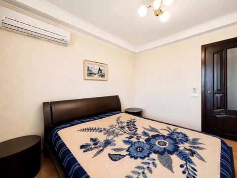 квартира по адресу Оболонский просп., 7