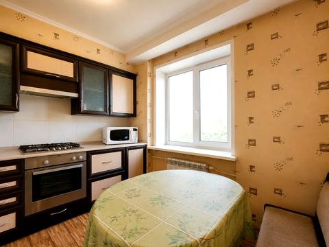 квартира по адресу Оболонский просп., 7