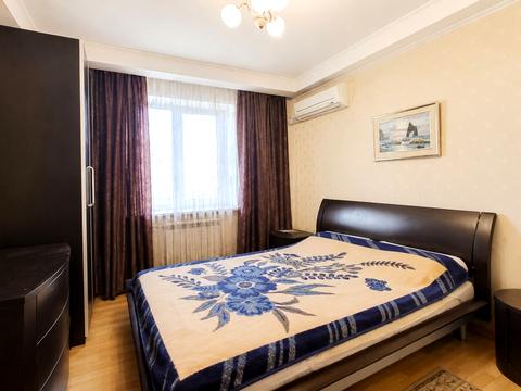 квартира по адресу Оболонский просп., 7