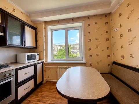 квартира по адресу Оболонский просп., 7