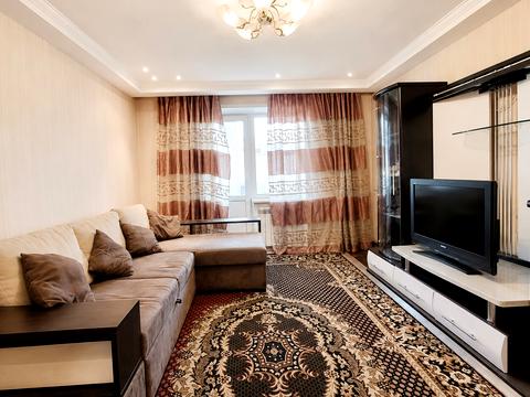 квартира по адресу Оболонский просп., 7