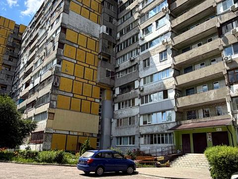 квартира по адресу Братів Горобців ул. (Дмитрия Кедрина), 47
