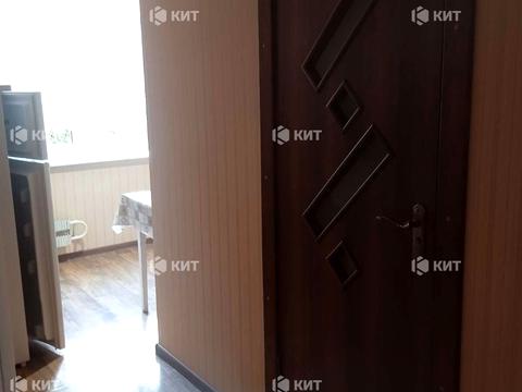 квартира за адресою Біблика вул. (2-ї П'ятирічки), 1б