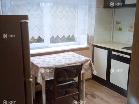 квартира за адресою Біблика вул. (2-ї П'ятирічки), 1б