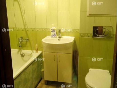 квартира за адресою Біблика вул. (2-ї П'ятирічки), 1б
