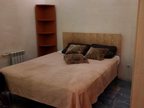 комната по адресу Атамана Головатого ул., 37