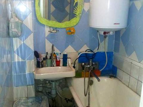 квартира по адресу Академика Заболотного ул., 1