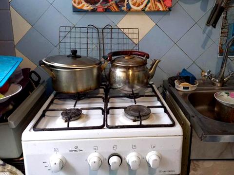 квартира по адресу Академика Заболотного ул., 1