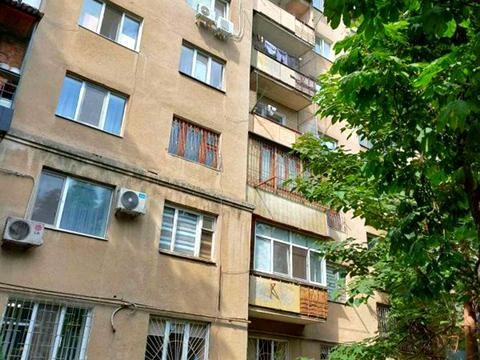 квартира по адресу Академика Заболотного ул., 1