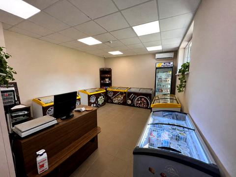 комерційна за адресою Метрологічна вул., 56-А