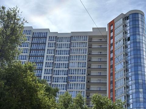 квартира за адресою Ковалевського узвіз, 7