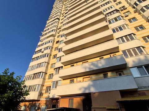 квартира по адресу Олега Мудрака ул. (Генерала Наумова), 66