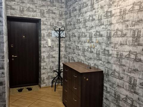 квартира по адресу Олега Мудрака ул. (Генерала Наумова), 66