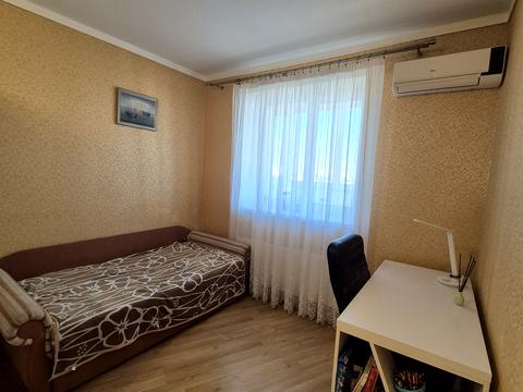 квартира по адресу Олега Мудрака ул. (Генерала Наумова), 66