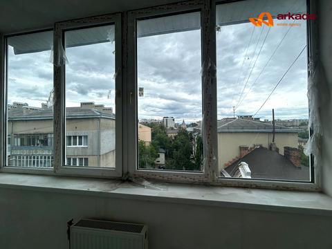квартира за адресою Пилипа Орлика вул., 7-А