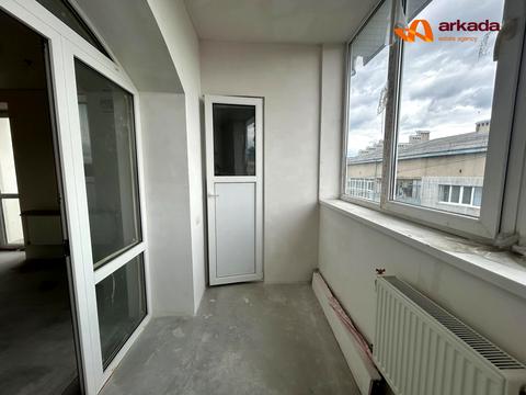 квартира за адресою Пилипа Орлика вул., 7-А