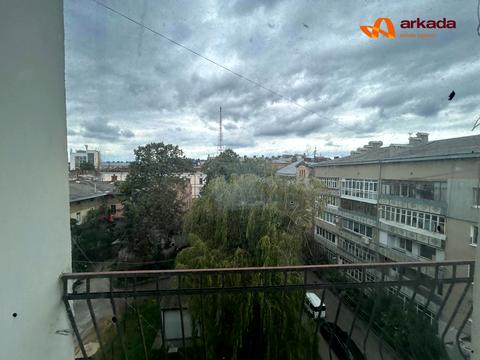 квартира за адресою Пилипа Орлика вул., 7-А