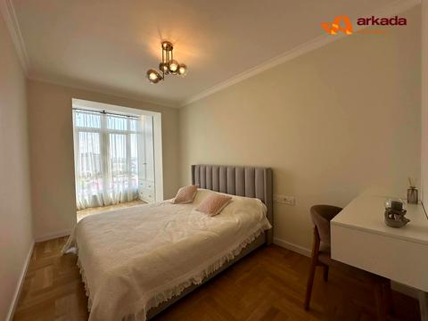 квартира за адресою Макогона вул., 23