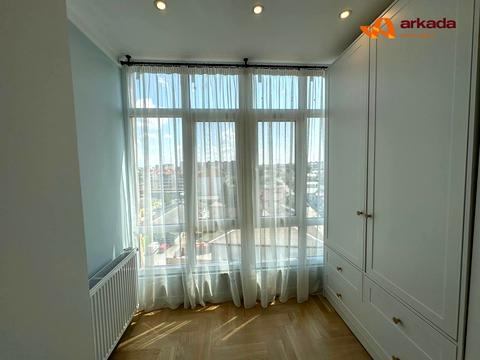 квартира за адресою Макогона вул., 23
