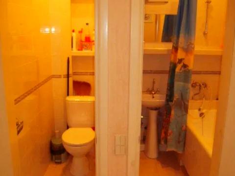 квартира по адресу Бассейная ул., 7