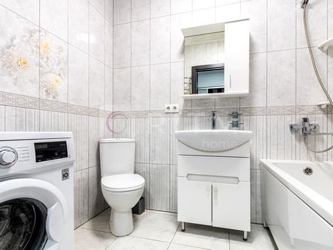 квартира по адресу Бельведерская ул., 35