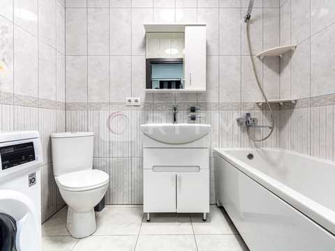 квартира по адресу Бельведерская ул., 35