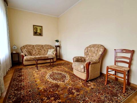 дом по адресу Квитневая ул., 4