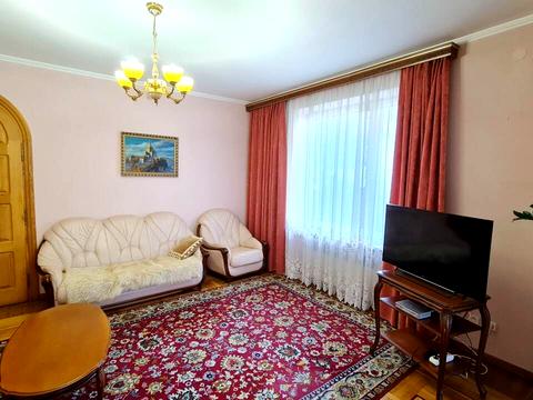 дом по адресу Квитневая ул., 4
