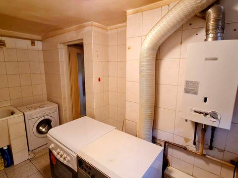 дом по адресу Квитневая ул., 4