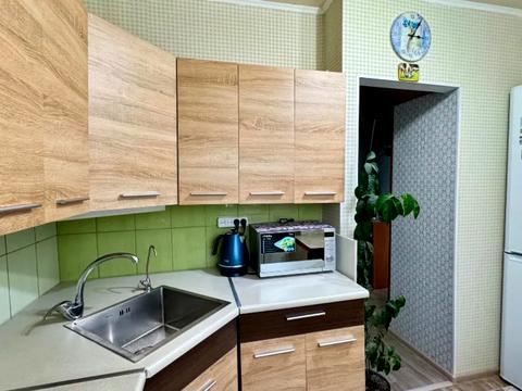 квартира за адресою Добробатів вул. (Іларіонівська), 3