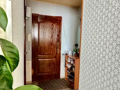 квартира за адресою Добробатів вул. (Іларіонівська), 3