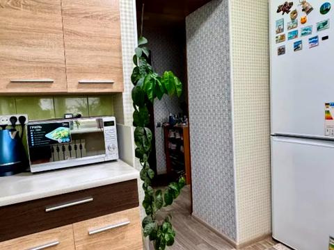 квартира за адресою Добробатів вул. (Іларіонівська), 3